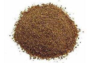 Farinha de Linhaça Marrom