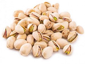 Pistache Torrado e Salgado