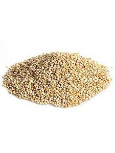 Quinoa Orgânica em Grão