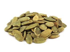 Semente de Abóbora Crua