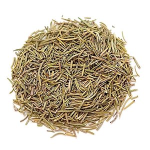 Alecrim Desidratado 20g