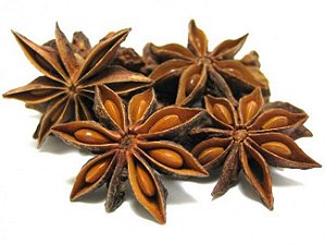 ANIS ESTRELADO 100G