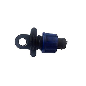 CONECTOR INICIAL ROSCA 16MM