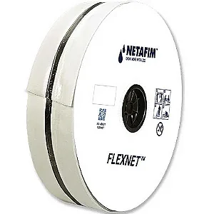 Tubo Flexível Flexnet 2" 50cm 100m - Netafim