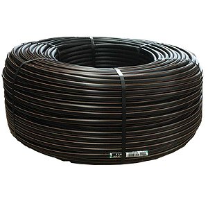 TUBO CEGO Polietileno PE 16009 500 Metros - Netafim