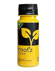 Foliar - Fertilizante Orgânico - 60ml