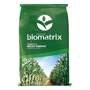 1.000 Sementes Milho 3066 BTMAX Fortis NDB R1 - Fracionado