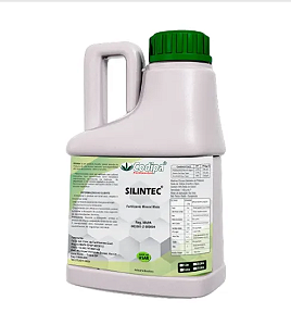 Silintec Inseticid Fungicid Acaricid Proteção Completa - 5 Litros