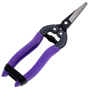 Tesoura Para Colheita Reta 180mm - Palisad