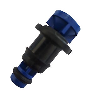 Válvula de ar anti-vácuo ventosa para chula 16mm