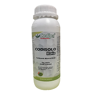 Corresolo Calcário Liquido + Magnésio, Corrige O Solo E Acidez - 1L