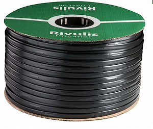 Tubo Gotejador D1000 16/8 1.50 L/h 20cm 1000m - Naandan by Rivulis