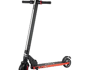 Patinete Elétrico Fun X 6 Pol. 250W 5AH 23 KM/H 15KM 70 KGS