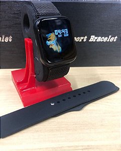 Smartwatch Rosa Smartband P70