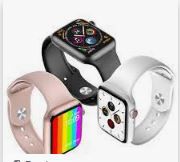 Smartwatch iwo 13