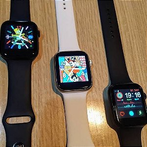 Smartwatch X7