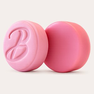 Kit Shampoo + Condicionador Sólido Revitalize