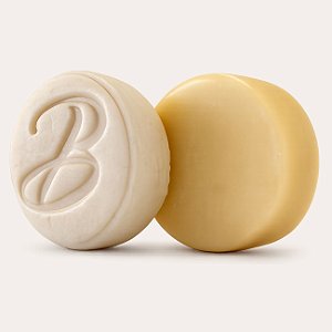 Kit Shampoo + Condicionador Sólido Crescimento