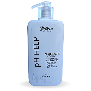 Acidificante pH Help 1L
