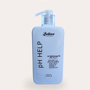 Acidificante pH Help 1L