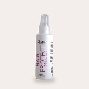 Protetor térmico Hair Protect 100ml