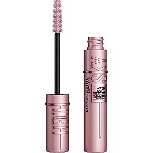 MAYBELLINE - MÁSCARA DE CÍLIOS SKY HIGH WATERPROOF (A PROVA D'ÁGUA)