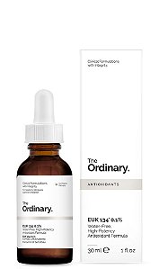 The Ordinary - Euk 134 0.1%