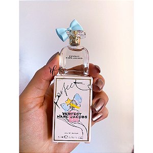 Marc Jacobs - Miniatura Perfume Perfect Feminino Edp 5ml