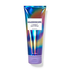 Bath & Body Works - Creme Hidratante Corporal Body Cream Kaleidoscope