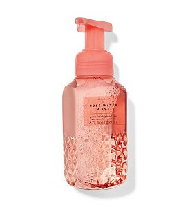 Bath & Body Works - Sabonete Em Espuma Para As Mãos Hand Soap Rose Water & Ivy