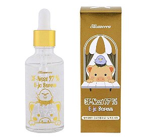 Elizavecca - Cf-Nest 97% B-Jo Serum 50ml