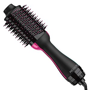 Escova Alisadora Revlon One-Step Hair Dryer & Volumizer