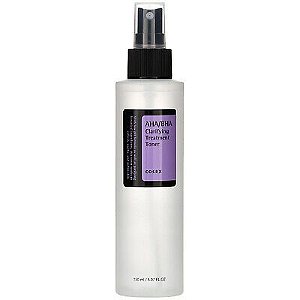 Cosrx - Tônico Facial Aha/Hba Clarifyingtreatment Toner 150ml