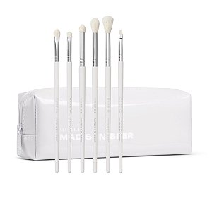 Morphe - Kit De Pincéis Madison Beer Channel Surfing Eye Brush Set