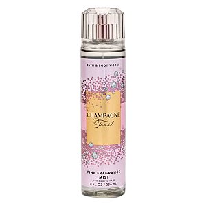 Bath & Body Works - Body Splash Champagne Toast