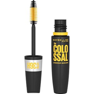 Maybelline -  Máscara De Cílios Colossal 36H À Prova D'Água