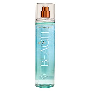 Bath & Body Works - Body Splash At The Beach Fragrance Mist
