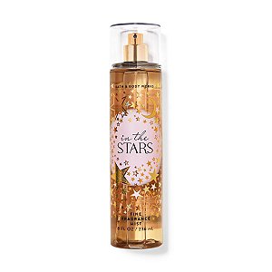 Bath & Body Works - Body Splash In The Stars