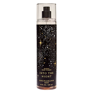 Bath & Body Works - Body Splash Into The Night