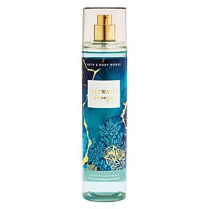 Bath & Body Works - Body Splash Saltwater Breeze Fragrance Mist