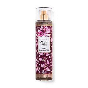 Bath & Body Works - Body Splash Sweet Pea