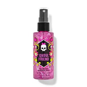 Bath & Body Works - Mini Body Splash Ghoul Friend Shimmer Mist