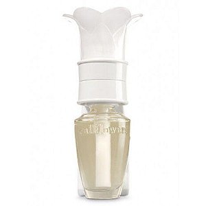 Bath & Body Works - Plug Aromatizador De Ambiente White Flower