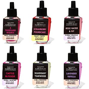 Bath & Body Works - Refil Aromatizador De Ambiente