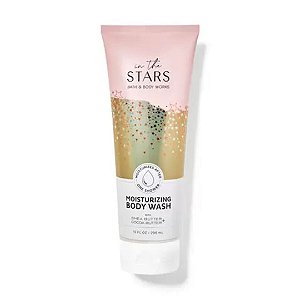 Bath & Body Works - Sabonete Corporal Hidratante Moisturizing Body Wash In The Stars