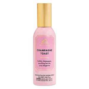 Bath & Body Works - Spray Concentrado De Ambiente Champagne Toast