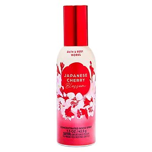 Bath & Body Works - Spray Concentrado De Ambiente Japanese Cherry Blossom