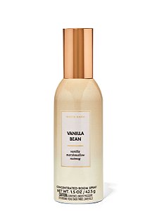 Bath & Body Works - Spray Concentrado De Ambiente Vanilla Bean