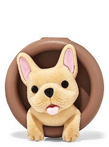 Bath & Body Works - Suporte Aromatizador De Carro Bulldog