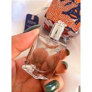 Hermés - Miniatura Perfume H24 Masculino Edt 5ml